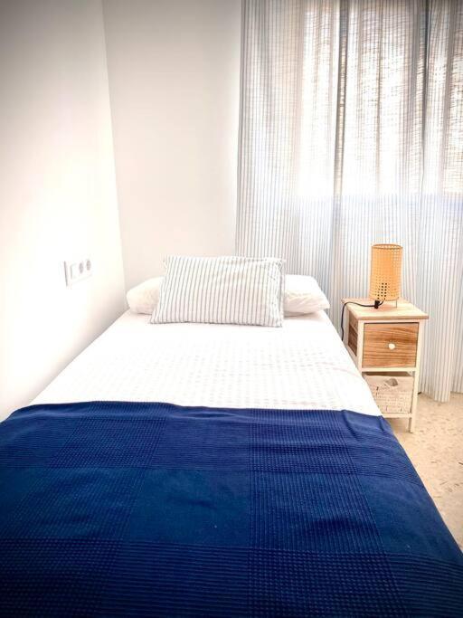 Mychoice Carmen Apartment Rota Exterior photo